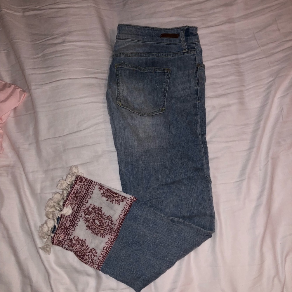 Anthropologie Jeans!